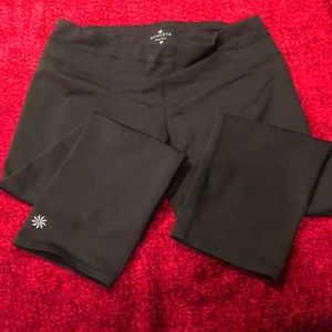 Athlete 7/8 leggings